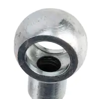 MEYLE Hydraulikschlauch Lenkgetriebe Vorlauf f&uuml;r BMW 5er E39/Touring 32411096930