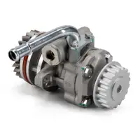MEYLE 1146310033 Hydraulikpumpe Servopumpe f&uuml;r VW Multivan Transporter Touareg 7L 2.5 TDI