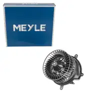 MEYLE 0142360019 Cabin Fan Motor for MERCEDES W202, S202, CLK, C208 2028209342
