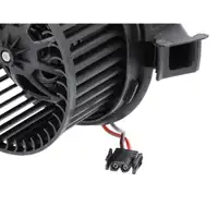 MEYLE 0122370001 Innenraumgebläse Gebläsemotor für MERCEDES W204 W212 GLK X204 bis MJ 2010