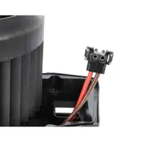 MEYLE 0122370004 Innenraumgebläse Gebläsemotor für MERCEDES W203 CLK C/A209 2038202514