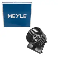 MEYLE 1002360031 Innenraumgebl&auml;se f&uuml;r VW Golf 4 Polo AUDI 8L SEAT Leon 1 SKODA Octavia 1 2