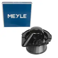 MEYLE 1148200000 Innenraumgebl&auml;se Gebl&auml;se f&uuml;r VW Golf 2 Passat B3 B4 T4 AUDI SEAT Toledo