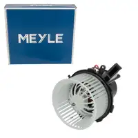 MEYLE 1122370002 Cabin Fan Motor for AUDI A4 B8, A5 8T, 8R, 8K1820021C