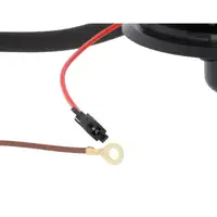 MEYLE 1122370010 Innenraumgebl&auml;se Gebl&auml;semotor f&uuml;r VW Polo 3 Caddy 2 SEAT Arosa Ibiza 2