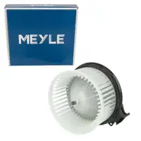 MEYLE 1122370012 Innenraumgebl&auml;se Gebl&auml;semotor f&uuml;r VW Up SEAT Mii SKODA Citigo 12E820015