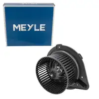 MEYLE 1122370015 Innenraumgebl&auml;se Gebl&auml;se Gebl&auml;semotor f&uuml;r AUDI A4 B5 80 B4 8A1820021
