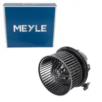 MEYLE 16-122370003 Innenraumgebl&auml;se Gebl&auml;semotor f&uuml;r DACIA Duster Logan 1 1 272106020R