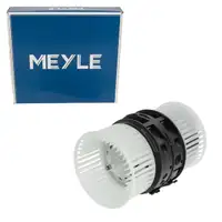 MEYLE 16-122370004 Innenraumgebl&auml;se Gebl&auml;se Gebl&auml;semotor f&uuml;r RENAULT Megane 3 272104937R