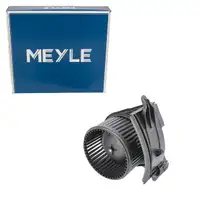 MEYLE 16-122370005 Innenraumgebl&auml;se Gebl&auml;se Gebl&auml;semotor f&uuml;r RENAULT Kangoo 1 NISSAN