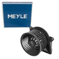 MEYLE 16-122370008 Innenraumgebl&auml;se Gebl&auml;se Gebl&auml;semotor f&uuml;r RENAULT Trafic 2 OPEL A