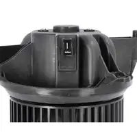 MEYLE 2122370001 Innenraumgebl&auml;se Gebl&auml;se Gebl&auml;semotor f&uuml;r FIAT Doblo Punto 2 OHNE Klima