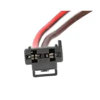 MEYLE 3122370003 Innenraumgebl&auml;se f&uuml;r BMW 5er F10 F11 6er F12 F13 F06 7er F01 64119242607