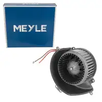 MEYLE 6122370000 Innenraumgebl&auml;se Gebl&auml;se Gebl&auml;semotor f&uuml;r OPEL ASTRA G H 1845118/93191900