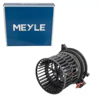 MEYLE Innenraumgebl&auml;se Gebl&auml;se Gebl&auml;semotor f&uuml;r FORD Fiesta 5 Mk5 Fusion 1252926