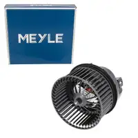MEYLE 7122370002 Innenraumgebl&auml;se Gebl&auml;se f&uuml;r FORD Focus 2 Galaxy 2 Mondeo 4 C-Max Kuga 1