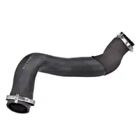 MEYLE 5140360005 Ladeluftschlauch f&uuml;r VOLVO S60 2 V60 1 XC60 1 D3 D4 D5204 links 30741795