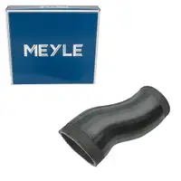 MEYLE 0140360016 Ladeluftschlauch f&uuml;r MERCEDES Sprinter 906 Viano Vito W639 OM646 unten