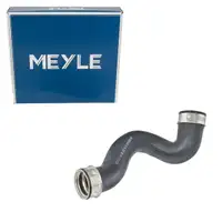 MEYLE 0140360027 Ladeluftschlauch für MERCEDES W203 S203 CLK C209 OM646 links 2035283382
