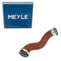 MEYLE 0140360021 Ladeluftschlauch f&uuml;r MERCEDES W204 W212 A207 CLS C218 X218 OM651 rechts