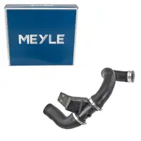 MEYLE 0140360023 Ladeluftschlauch f&uuml;r MERCEDES Sprinter 901-905 OM612 links 9015283982