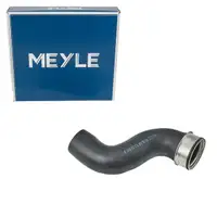 MEYLE 0140360030 Ladeluftschlauch Schlauch f&uuml;r MERCEDES Viano Vito OM646 links 6395280982