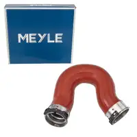 MEYLE 0140360031 Ladeluftschlauch Schlauch f&uuml;r MERCEDES Sprinter OM651 rechts 9065285082