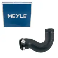 MEYLE 0140360032 Ladeluftschlauch Schlauch für MERCEDES Sprinter OM646 rechts 9065283182