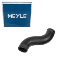 MEYLE 0395281001 Ladeluftschlauch f&uuml;r MERCEDES Vito V-Klasse M111 OM611 links 6385282882