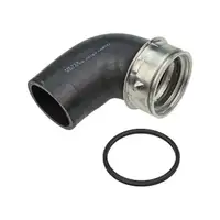 MEYLE 1000360037 Ladeluftschlauch für VW Passat B5 AUDI A4 B6 SKODA Superb 1 1.9 TDI links