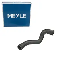 MEYLE 1000360046 Ladeluftschlauch f&uuml;r VW Passat B3/4/5 AUDI A4 B5 1.9 TDI oben 058145856J