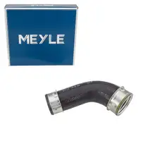 MEYLE 1000360048 Ladeluftschlauch Schlauch f&uuml;r VW Transporter Multivan 1.9 TDI 7H0145708H