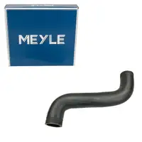 MEYLE 1000360042 Ladeluftschlauch für VW Polo 4 SEAT Ibiza 3 SKODA Fabia 1 2 1.4 TDI links