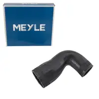MEYLE 1000360056 Ladeluftschlauch f&uuml;r VW Sharan FORD Galaxy 1 SEAT Alhambra 1.9 TDI oben