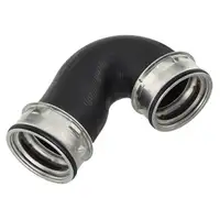 MEYLE Ladeluftschlauch Schlauch für VW Passat B5.5 SKODA Superb 1 1.9-2.0 TDI unten