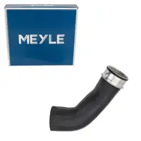 MEYLE 1000360066 Ladeluftschlauch f&uuml;r VW Transporter Multivan T5 2.0 TDI links 7E0145790