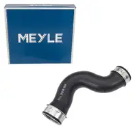 MEYLE 1000360069 Ladeluftschlauch f&uuml;r VW Golf 5 AUDI A3 SEAT Leon Octavia 2 2.0 TDI rechts