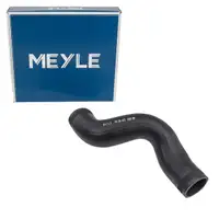 MEYLE 1000360075 Ladeluftschlauch f&uuml;r VW Sharan FORD Galaxy 1 SEAT Alhambra 1.9 TDI rechts
