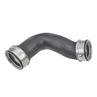 MEYLE Ladeluftschlauch Schlauch f&uuml;r VW Transporter Multivan 2.5 TDI links hinten