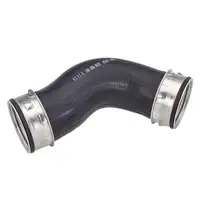 MEYLE 1000360072 Ladeluftschlauch f&uuml;r VW Golf 5 AUDI Octavia 2 2.0 TDI links unten hinten
