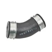 MEYLE 1000360082 Ladeluftschlauch f&uuml;r VW Transporter Multivan T5 1.9/2.5 TDI vorne links