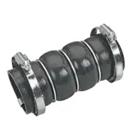 MEYLE HD 11140360007HD VERST&Auml;RKT Ladeluftschlauch f&uuml;r PEUGEOT 206 CITROEN C2 mitte 1.6 HDi