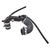 MEYLE 16-140360003 Ladeluftschlauch f&uuml;r RENAULT Clio 2 3 Kangoo 1 NISSAN Micra 3 1.5 dCi