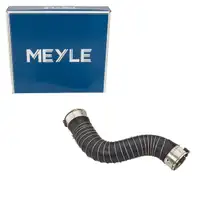 MEYLE 3140360001 Ladeluftschlauch f&uuml;r BMW F20 F22/23 F30/31 20d B47 rechts 11618573762