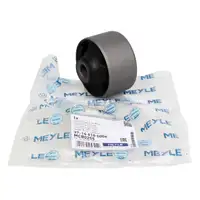 MEYLE 37-146100006 Querlenkerlager Buchse f&uuml;r HYUNDAI i30 KIA Ceed Vorderachse vorne unten