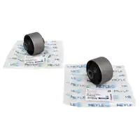 2x MEYLE 37-146100006 Control arm bushings for HYUNDAI i30 FD and KIA Ceed (front lower control arm)