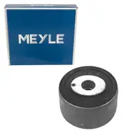 MEYLE Achsk&ouml;rperlager f&uuml;r MERCEDES W202 W203 S202 S203 C208 C209 A208 Hinterachse hinten