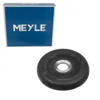 MEYLE Achsk&ouml;rperlager f&uuml;r MERCEDES A124 C124 W124 S124 W201 W202 W203 W210 CL203 hinten