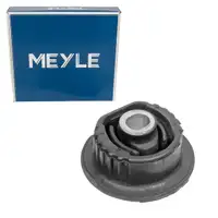 MEYLE 0140350093 Achsk&ouml;rperlager f&uuml;r MERCEDES A-Klasse W168 Hinterachse hinten 1683510142
