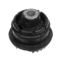 MEYLE Axle Housing Bearing for MERCEDES-BENZ C219, W211, S211, R230 Rear Axle (Front) 2113511342